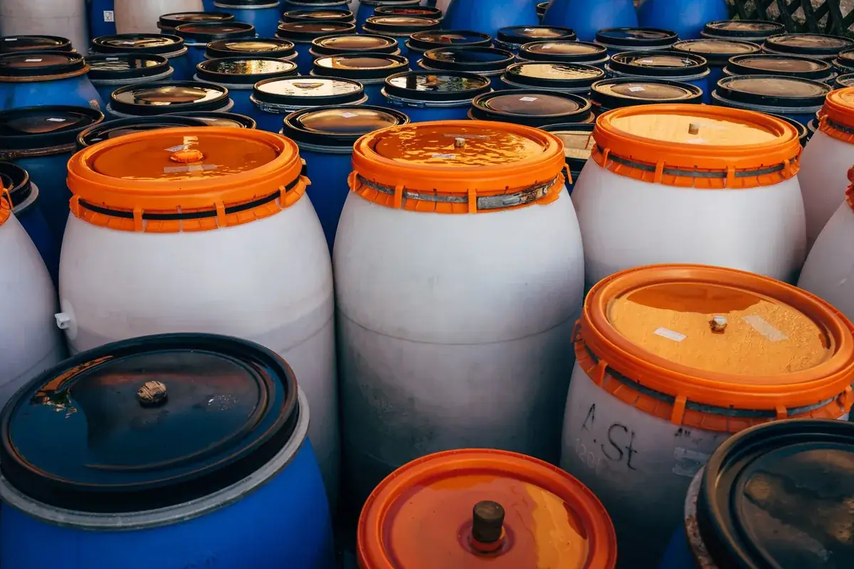 Drug Paraphernalia Cleanup in Rainsville, AL